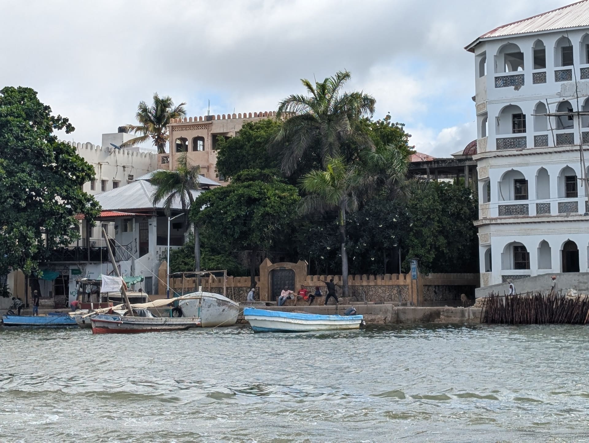 Lamu Culinary Institute
