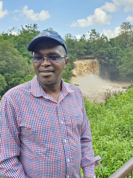 Kimani Muhia, Finance